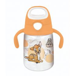 Disney Baby straw cup 370 ml. - Baby and Children