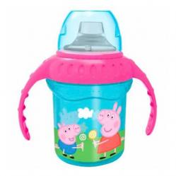 Peppa Pig Baby Spout cup 270 ml. - Baby and Children