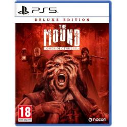 The Mound Omen of Cthulhu (Deluxe Edition) - PlayStation 5