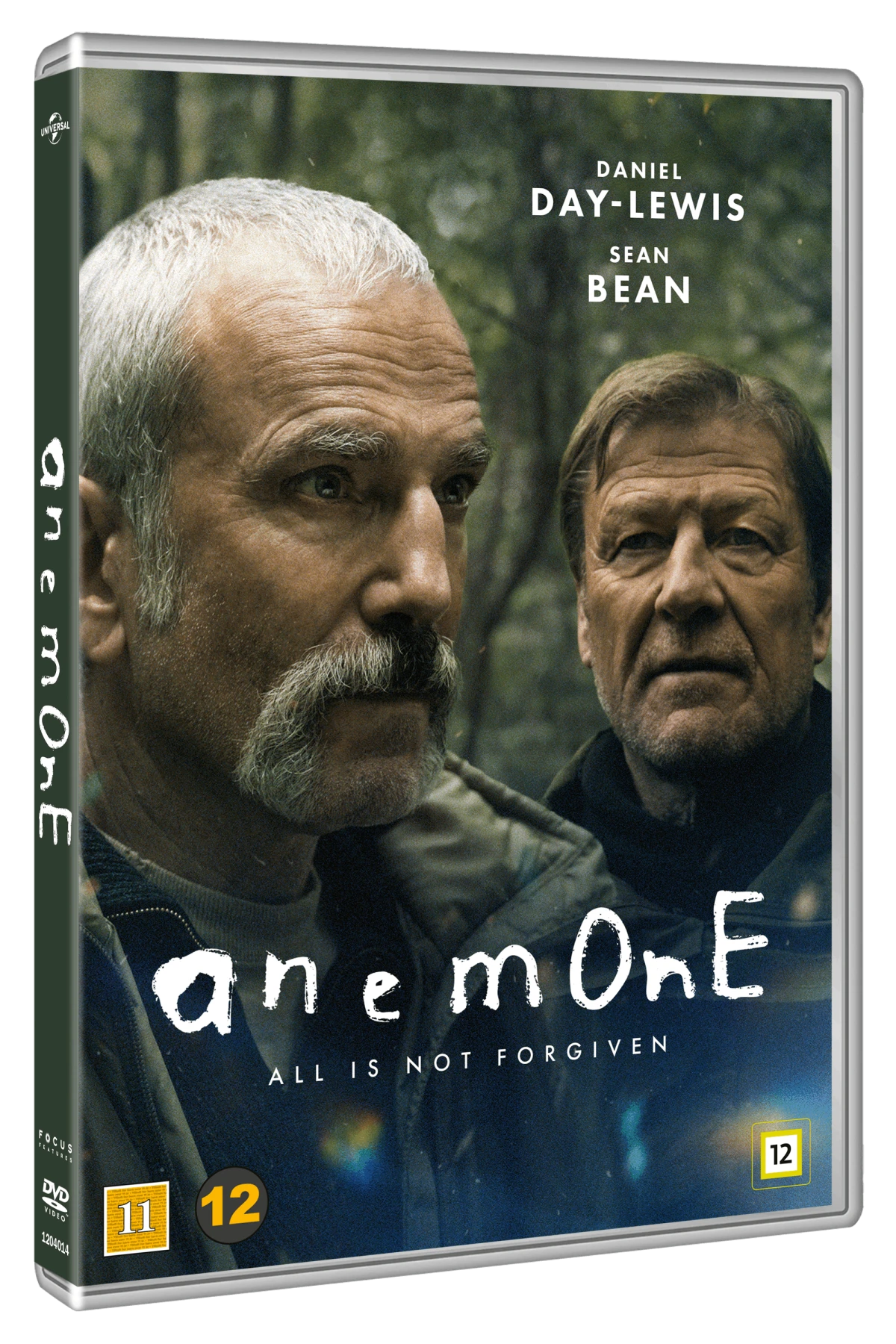 Anemone - Movies and TV Shows