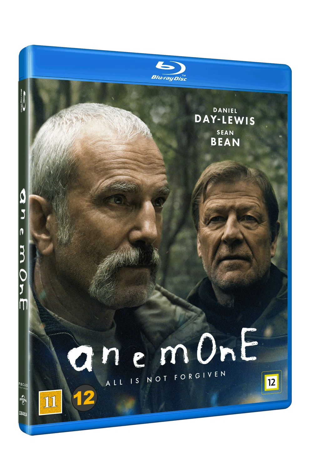Anemone - Movies and TV Shows