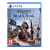 Assassin's Creed Black Flag Resynced - PlayStation 5