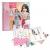 Topmodel - Dress Me Up Stickerbook Shopping Tour (0413832) - Toys