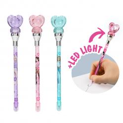 Topmodel - Ballpen With Light - Toys
