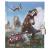 Dino World - Diary With Padlock (0413997) - Toys