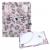 Topmodel - COSY CAT Diary With Lock Lilac (0414200) - Toys