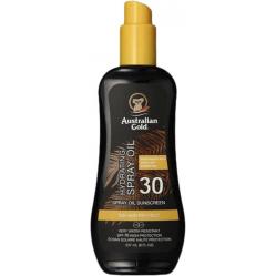 AUSTRALIAN GOLD SUN SPF30 SPR/OIL - Beauty