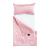 Ooh Noo - Toy Pram Bedding Set Sweet Dreams (40TPB2010) - Toys