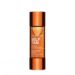 Clarins - Radiance Plus Golden Glow Booster Body - Beauty