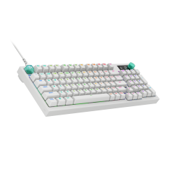 Logitech - G316 X 98 Keyboard - Computers