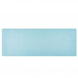 Reer - MyHappyBath Mat XL Bath Mat - Blue - 97 x 36 cm - Baby and Children
