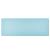 Reer - MyHappyBath Mat XL Bath Mat - Blue - 97 x 36 cm - Baby and Children