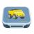 A little lovely company - Lunch box - Dump truck - 900 ml - Toys