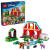 LEGO - Disney Pixar - Blaze's Horse Ranch (43304) - Toys