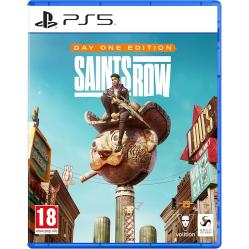 Saints Row (Day One Edition) - PlayStation 5