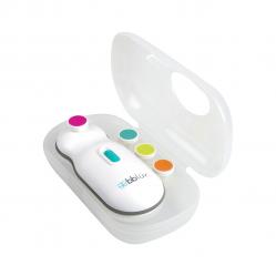 bblüv - Electric Nail File for Children - Baby and Children