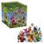 LEGO - Minifigures - Minifigures Series Shrek(36 bags) (71053) - Toys
