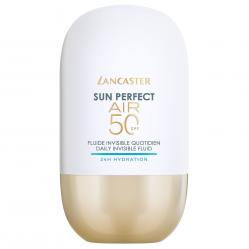 Lancaster - Sun Perfect AIR Daily Invisible Fluid 24H Hydration - Beauty