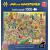 Jan Van Haasteren - The Retirement Home (1000 pieces) (1110100626) - Toys