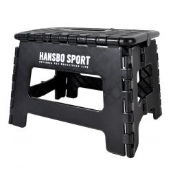 Hansbo Sport  - collabsible stable Stool - 22cm - Pet Supplies