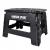 Hansbo Sport  - collabsible stable Stool - 22cm - Pet Supplies