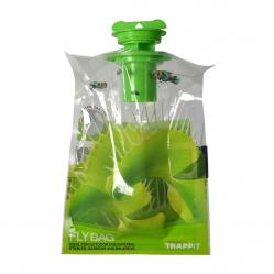 Silvalure - Flybag flycatcher - For stables - Pet Supplies
