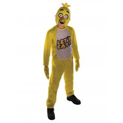 Rubies - Chica Costume - Toys