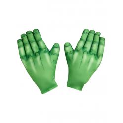 Rubies - Hulk Gloves (2001329OS000) - Toys