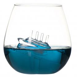 Ship In A Glass - Gadgets