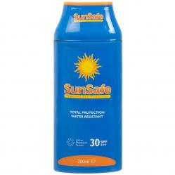 Sun Safe - Gadgets