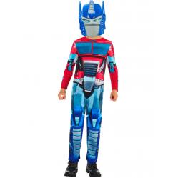Rubies - Transformers Costume - Optimus Prime - Toys