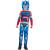 Rubies - Transformers Costume - Optimus Prime - Toys