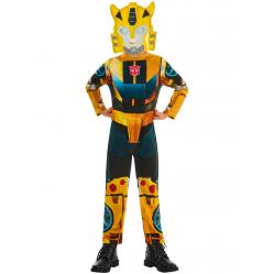 Rubies - Transformers Costume - Bumblebee - Toys