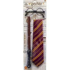 Rubies - Harry Potter Accessory Set (301119NS000) - Toys