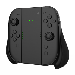 Subsonic - Charging Grip Controller - Nintendo Switch 2