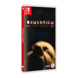 Dementium: The Ward - Nintendo Switch