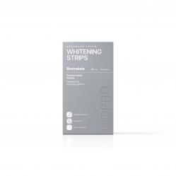 INOPRO Advanced Whitening Strips 7 treatments - Health and Personal Care