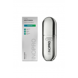 INOPRO Foam Mouthwash Spearmint 2,03 fl oz - Health and Personal Care