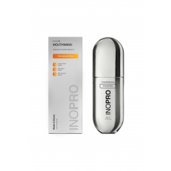 INOPRO Foam Mouthwash Cinnamon Bun 2.03 fl oz - Health and Personal Care