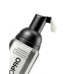 INOPRO Foam Mouthwash Strawberry Sorbet 2.03 fl oz - Health and Personal Care