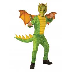Rubies - Dragon Costume - Toys