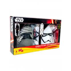 Rubies - Kylo Ren & Stormtrooper Box Set (620397M000) - Toys