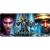 Starcraft 2 - Mousepad (Races) - Fan Shop and Merchandise