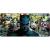 DC: Batman - Torn Collage - Batman And Villains (XL Mousepads) - Fan Shop and Merchandise