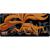 Naruto: Shippuden - Kurama (XL Mousepad) - Fan Shop and Merchandise