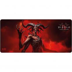 Diablo IV - Mephisto (XL Mousepad) - Fan Shop and Merchandise