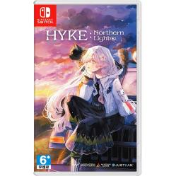 Hyke: Northern Light(s) (Import) - Nintendo Switch