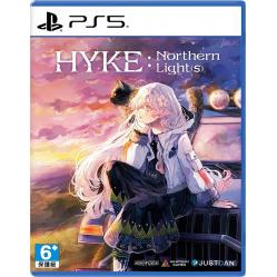 Hyke: Northern Light(s) (Import) - PlayStation 5