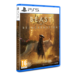 Beast of Reincarnation - PlayStation 5
