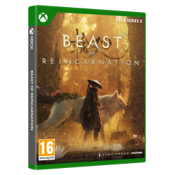 Beast of Reincarnation - Xbox Series X